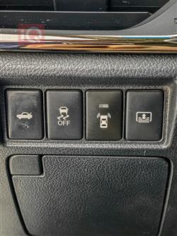 تويوتا أفالون